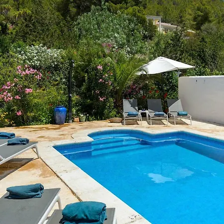 Villa Sa Coloma Sant Joan De Labritja