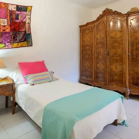 Sa Coloma Villa *