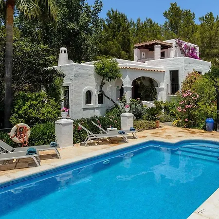 Sa Coloma Villa Sant Joan De Labritja