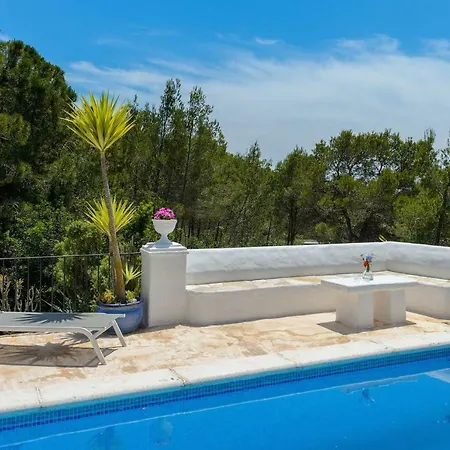 Sa Coloma Villa Sant Joan De Labritja