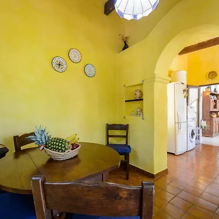 Sa Coloma Villa