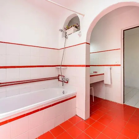 Villa Sa Coloma *