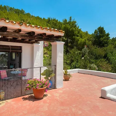 Villa Sa Coloma *