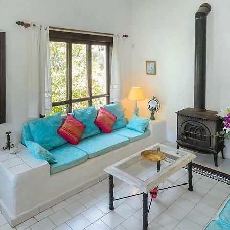 Villa Sa Coloma Sant Joan De Labritja