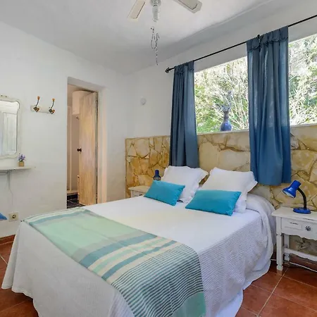Sa Coloma Villa