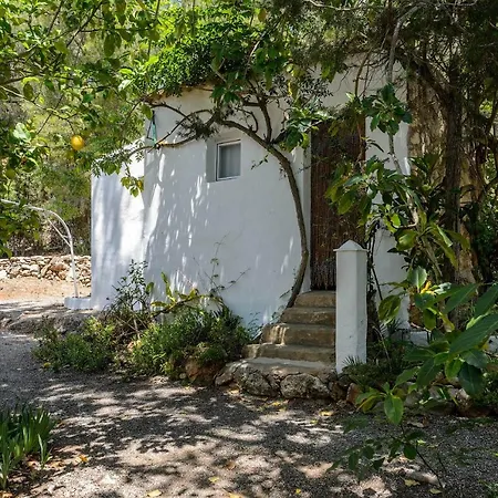 Sa Coloma Villa
