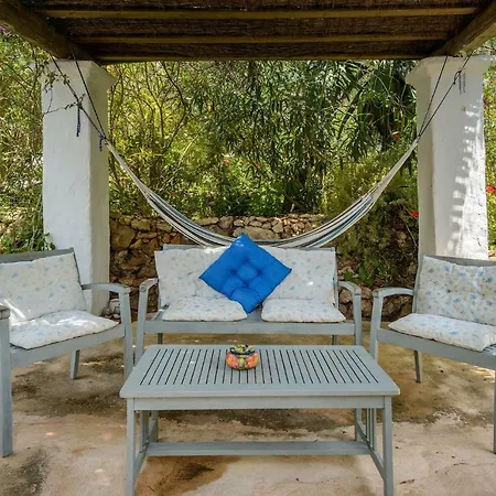 Villa Sa Coloma Sant Joan De Labritja