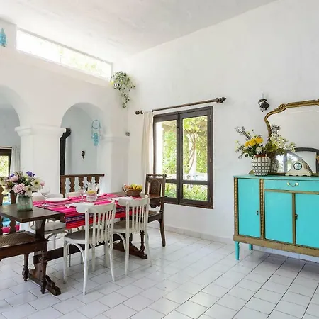 Sa Coloma Villa Sant Joan De Labritja