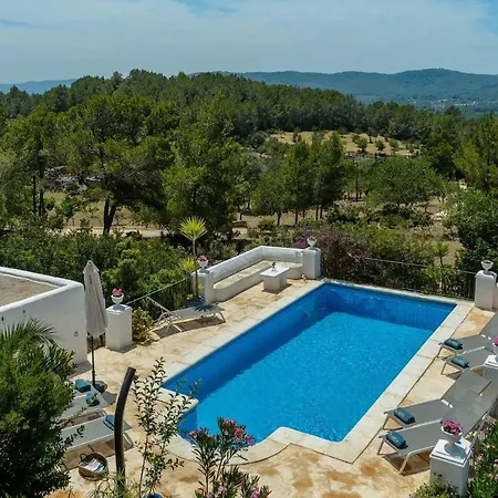 Villa Sa Coloma *