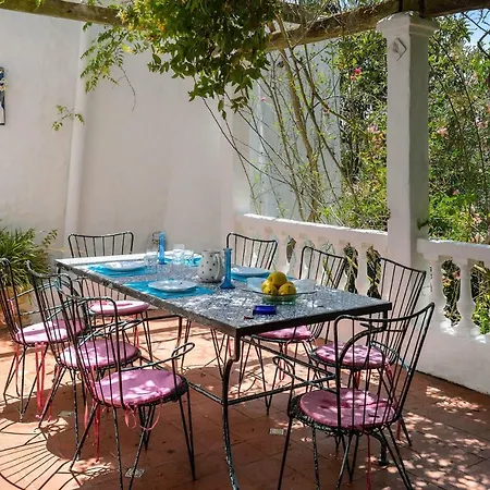 Villa Sa Coloma Sant Joan De Labritja